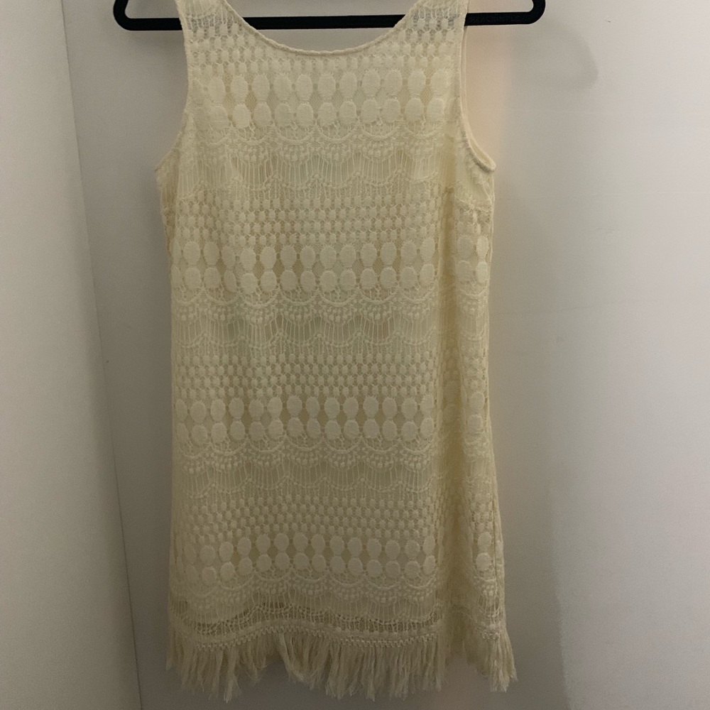 Jack by BB Dakota Calliope Lace Dress